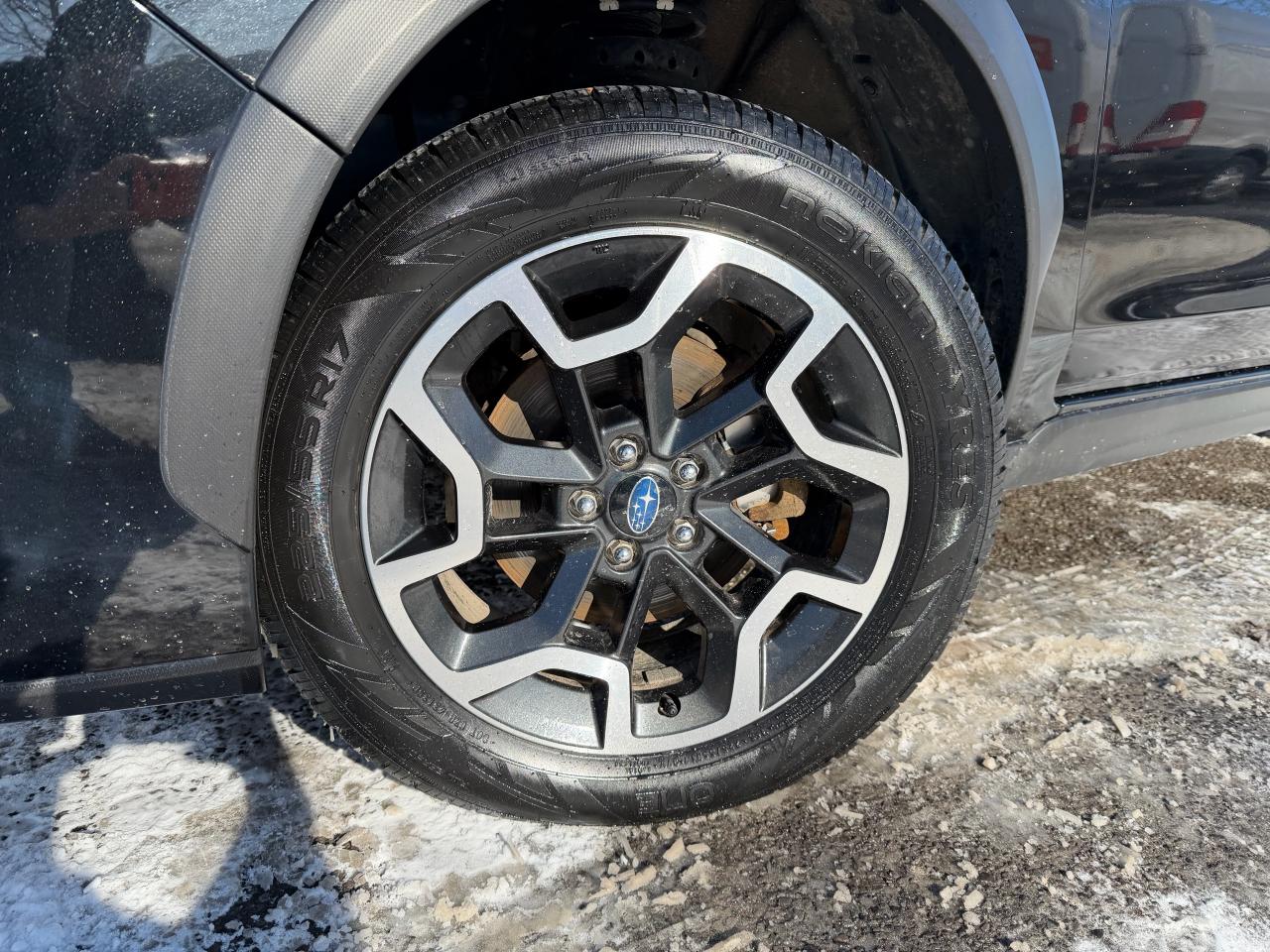 2016 Subaru Crosstrek SPORT AWD, DEALER-SERVICED! HEATED SEATS! Photo