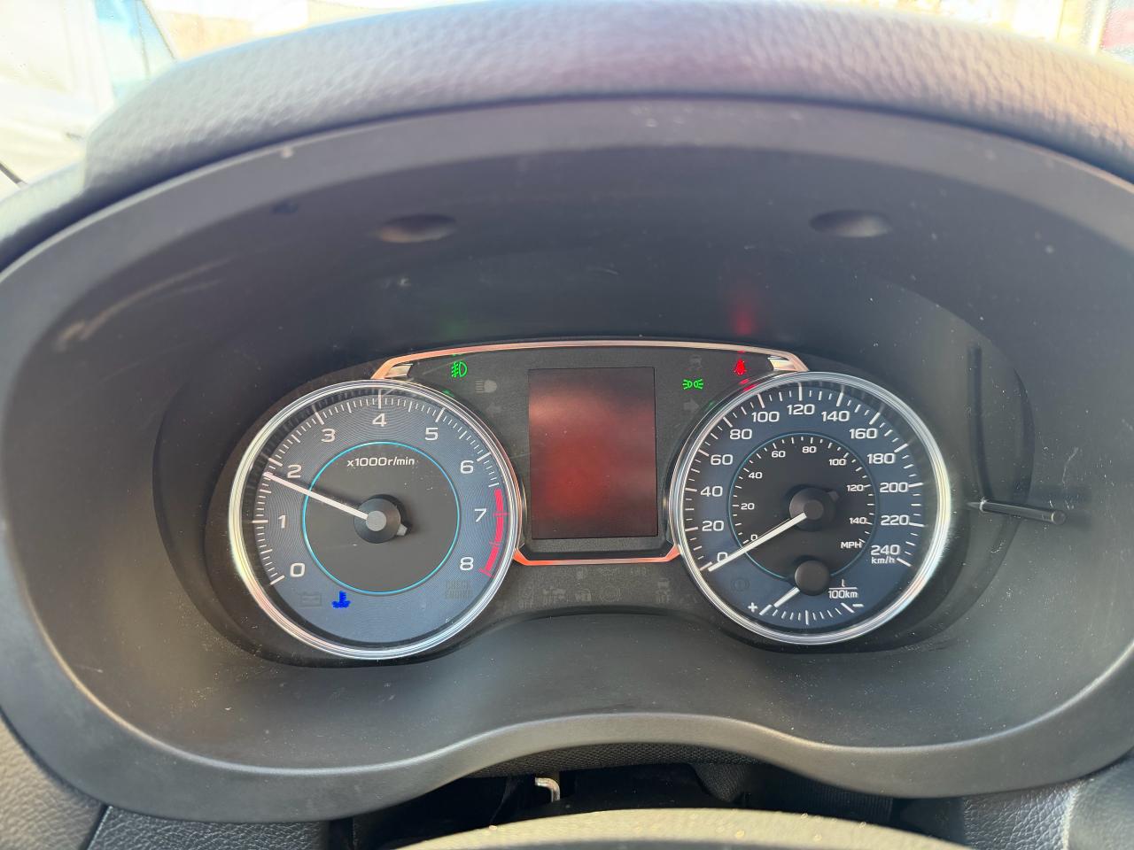 2016 Subaru Crosstrek SPORT AWD, DEALER-SERVICED! HEATED SEATS! Photo