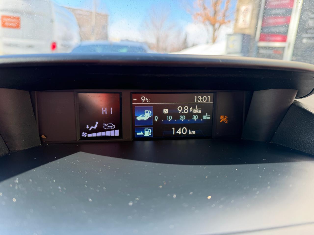 2016 Subaru Crosstrek SPORT AWD, DEALER-SERVICED! HEATED SEATS! Photo