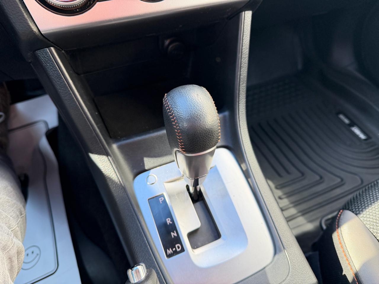 2016 Subaru Crosstrek SPORT AWD, DEALER-SERVICED! HEATED SEATS! Photo