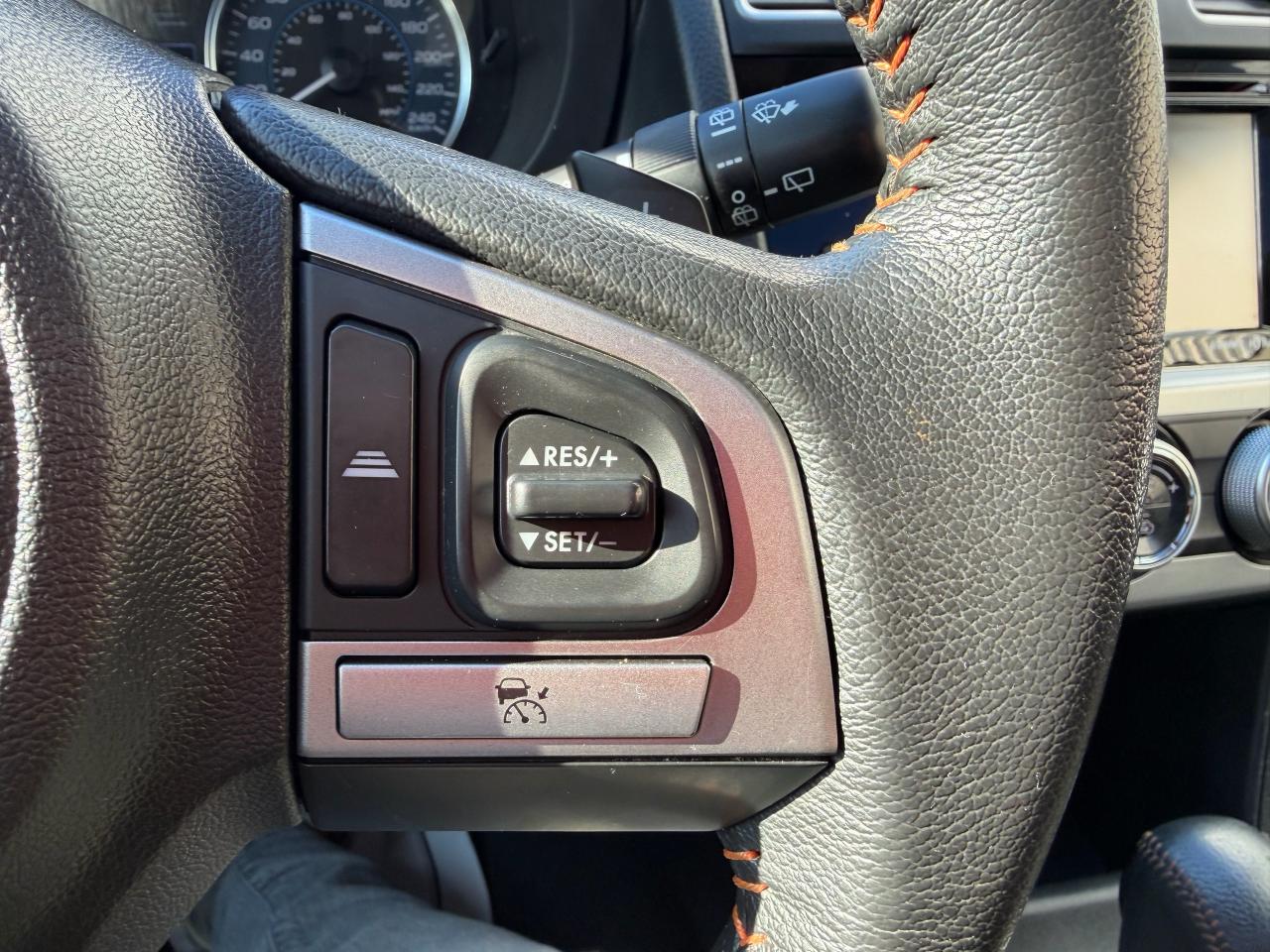 2016 Subaru Crosstrek SPORT AWD, DEALER-SERVICED! HEATED SEATS! Photo