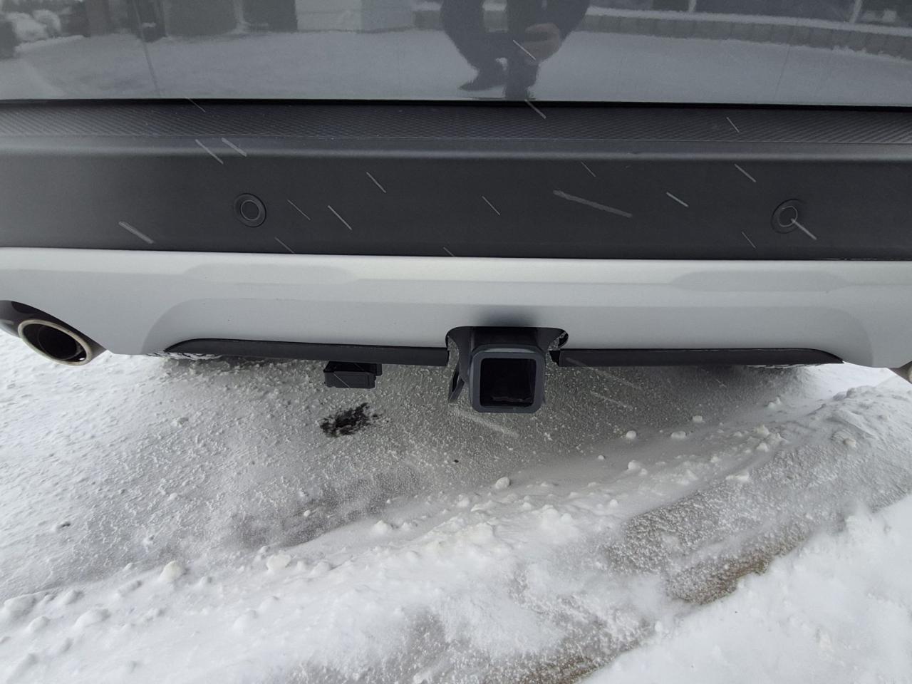 2025 Ford Escape PLATINUM AWD, HYBRID, TECH PACKAGE, TOW, PANO ROOF Photo