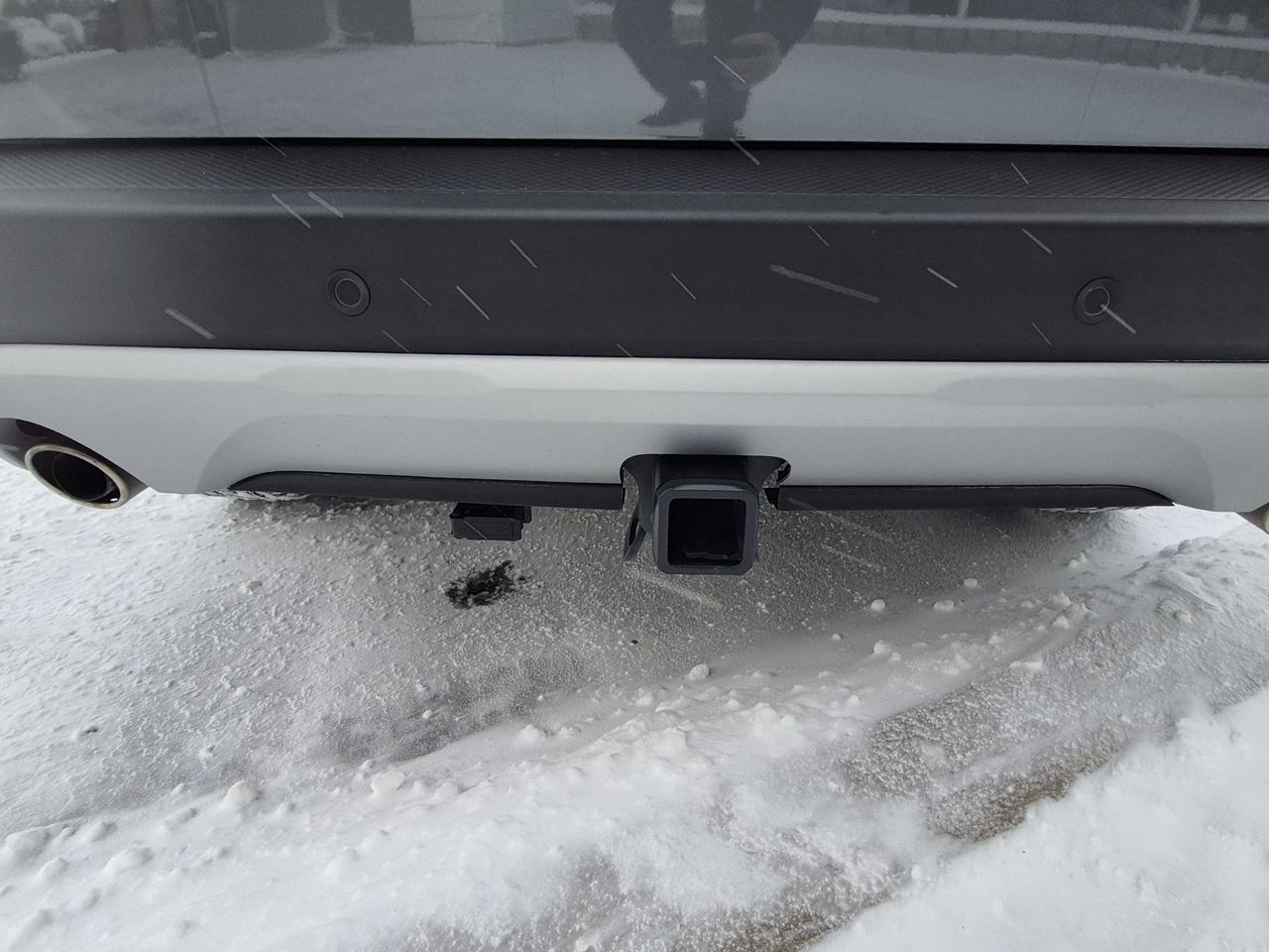 2025 Ford Escape PLATINUM AWD, HYBRID, TECH PACKAGE, TOW, PANO ROOF Photo