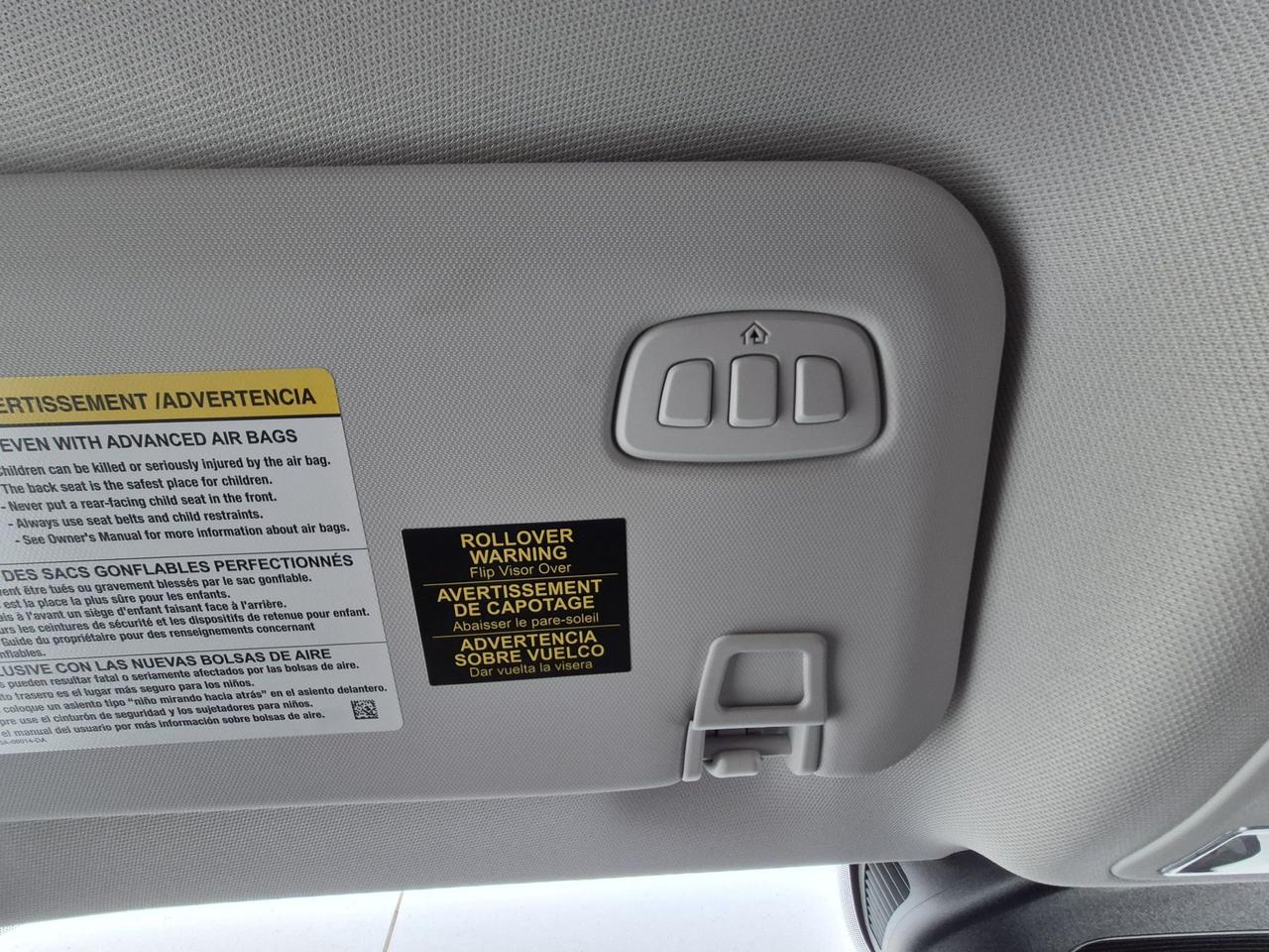 2025 Ford Escape PLATINUM AWD, HYBRID, TECH PACKAGE, TOW, PANO ROOF Photo