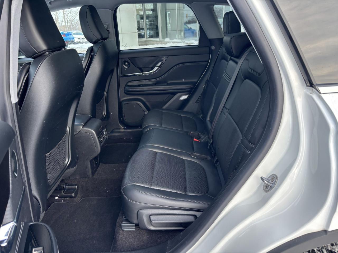 2021 Lincoln Corsair RESERVE, AWD, PREMIUM PACKAGE, 19" RIMS, 360CAMERA Photo