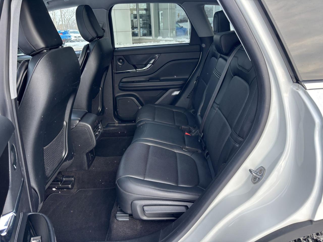 2021 Lincoln Corsair RESERVE, AWD, PREMIUM PACKAGE, 19" RIMS, 360CAMERA Photo