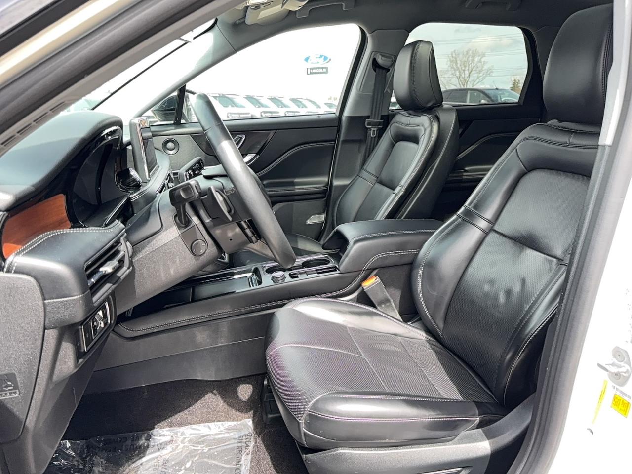 2021 Lincoln Corsair RESERVE, AWD, PREMIUM PACKAGE, 19" RIMS, 360CAMERA Photo