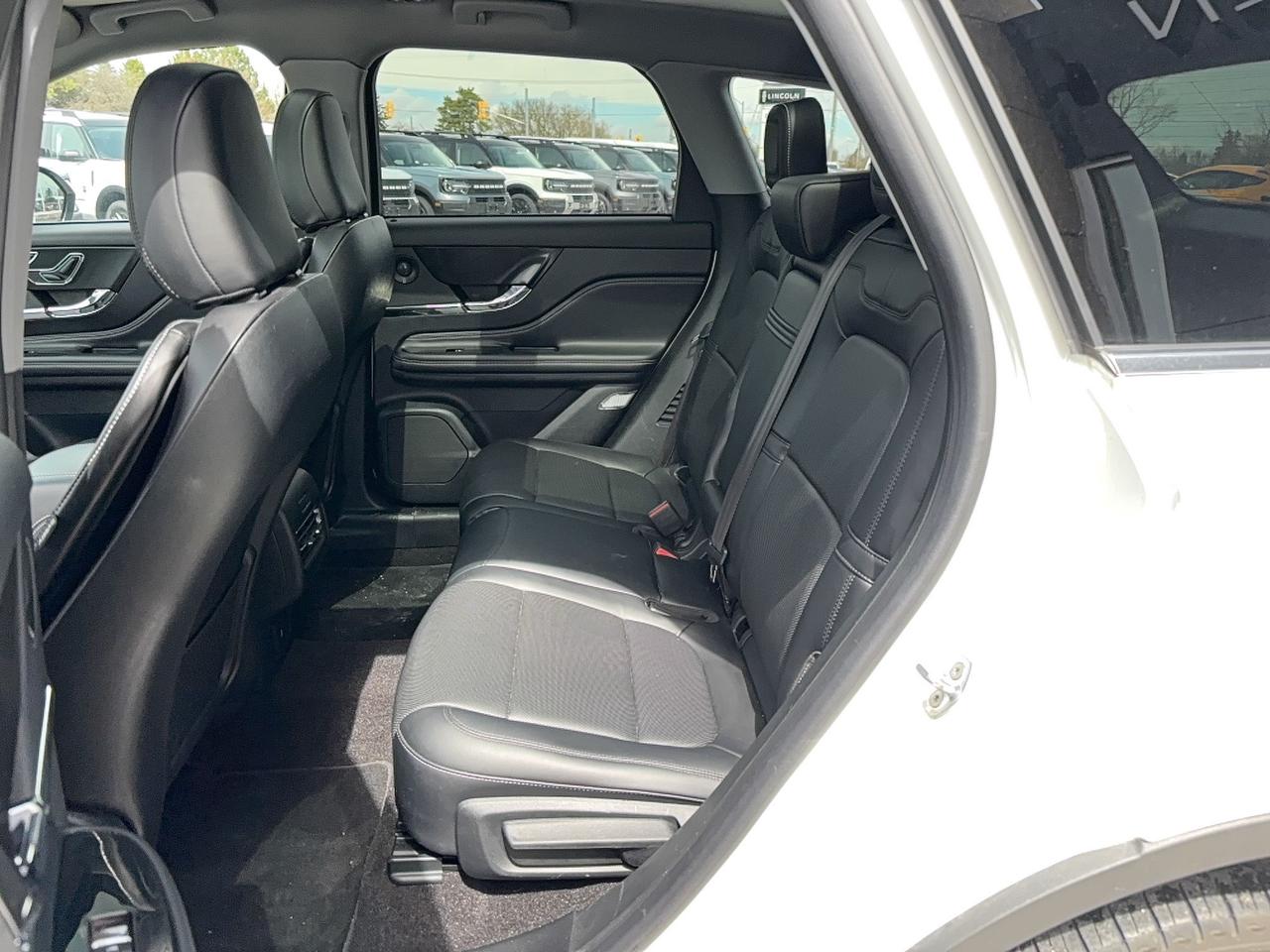 2021 Lincoln Corsair RESERVE, AWD, PREMIUM PACKAGE, 19" RIMS, 360CAMERA Photo