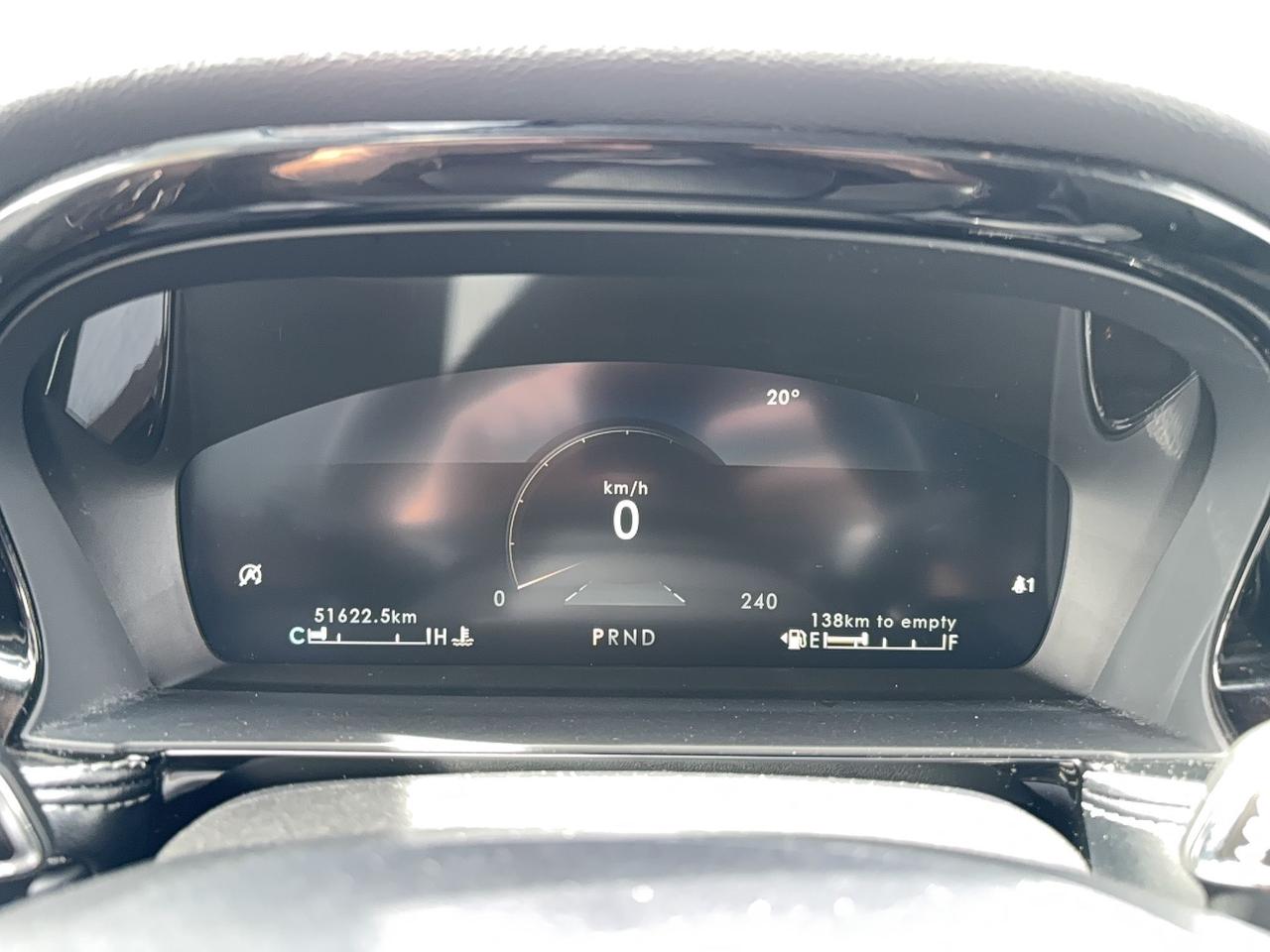 2021 Lincoln Corsair RESERVE, AWD, PREMIUM PACKAGE, 19" RIMS, 360CAMERA Photo