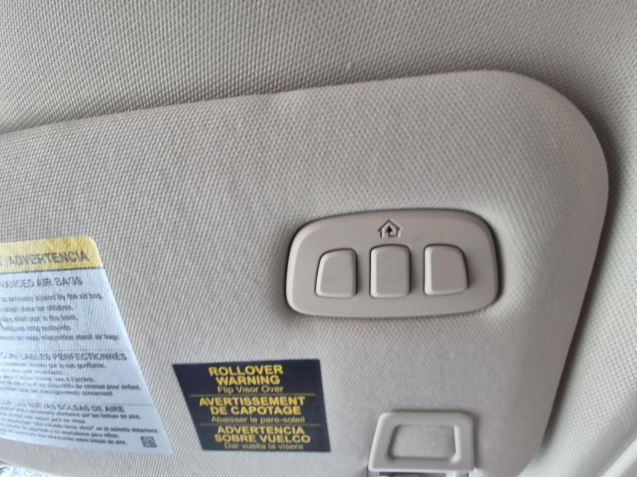 2021 Lincoln Corsair RESERVE, AWD, LEATHER, HEATED STEERING WHEEL! Photo