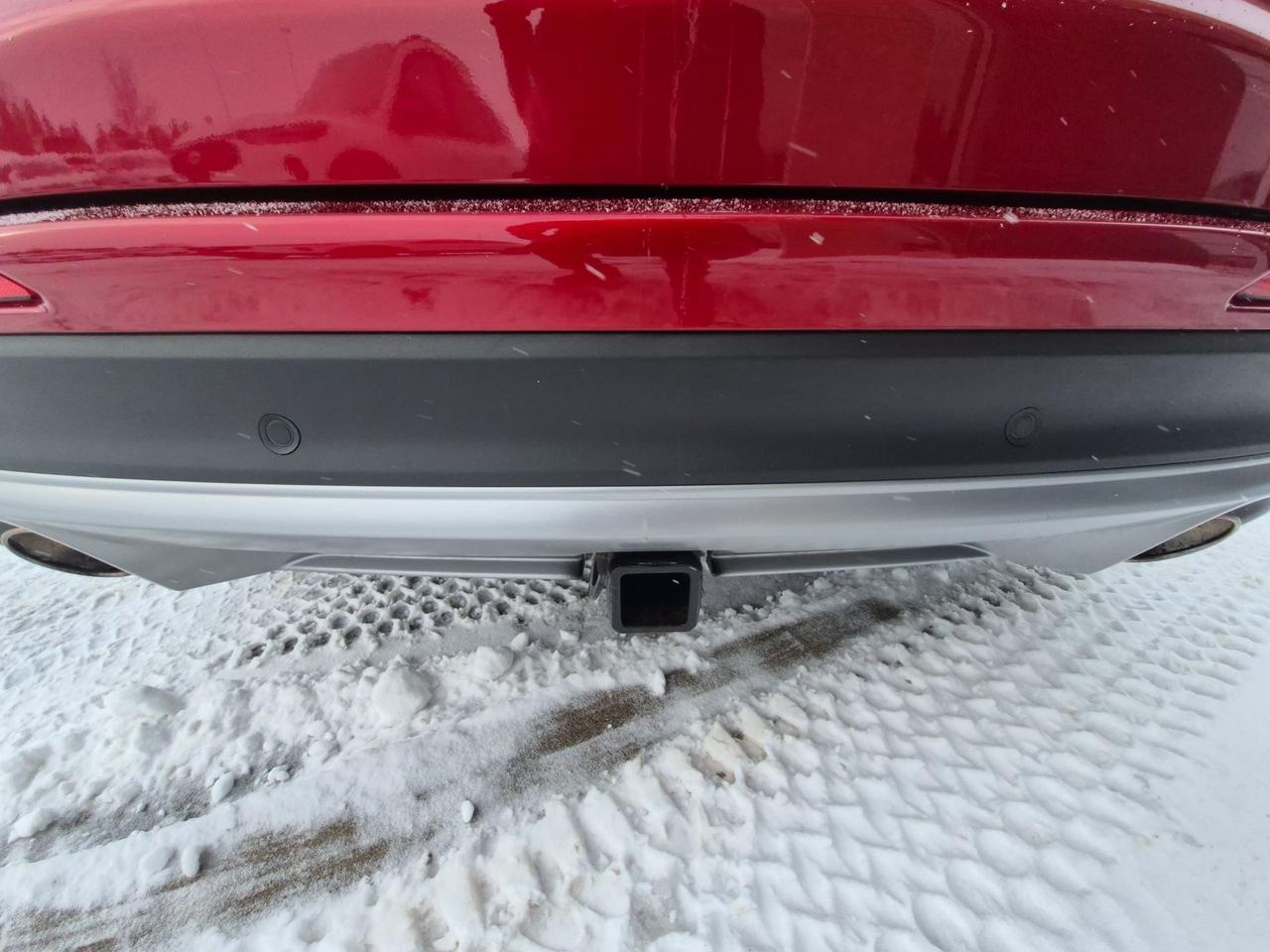 2021 Lincoln Corsair RESERVE, AWD, LEATHER, HEATED STEERING WHEEL! Photo