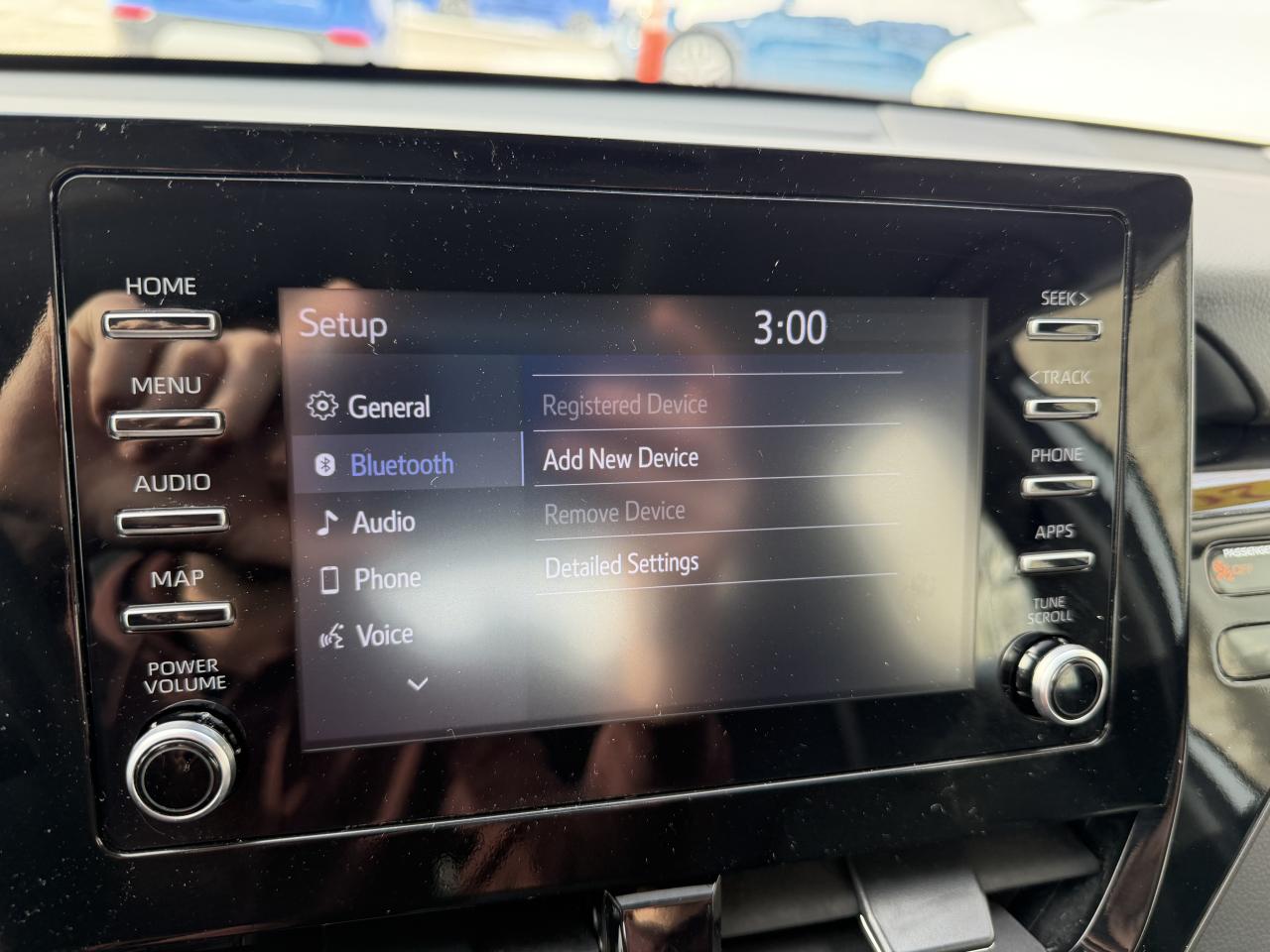 2024 Toyota Camry SE - LOW KM, HEATED SEATS, BACK-UP CAMERA, LOADED! Photo