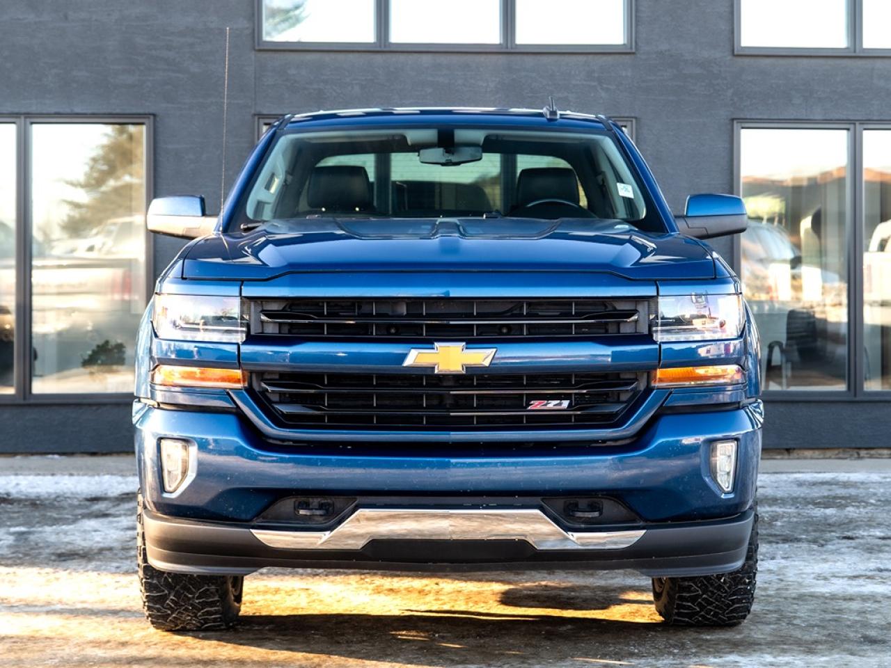 2017 Chevrolet Silverado 1500 LT Photo23