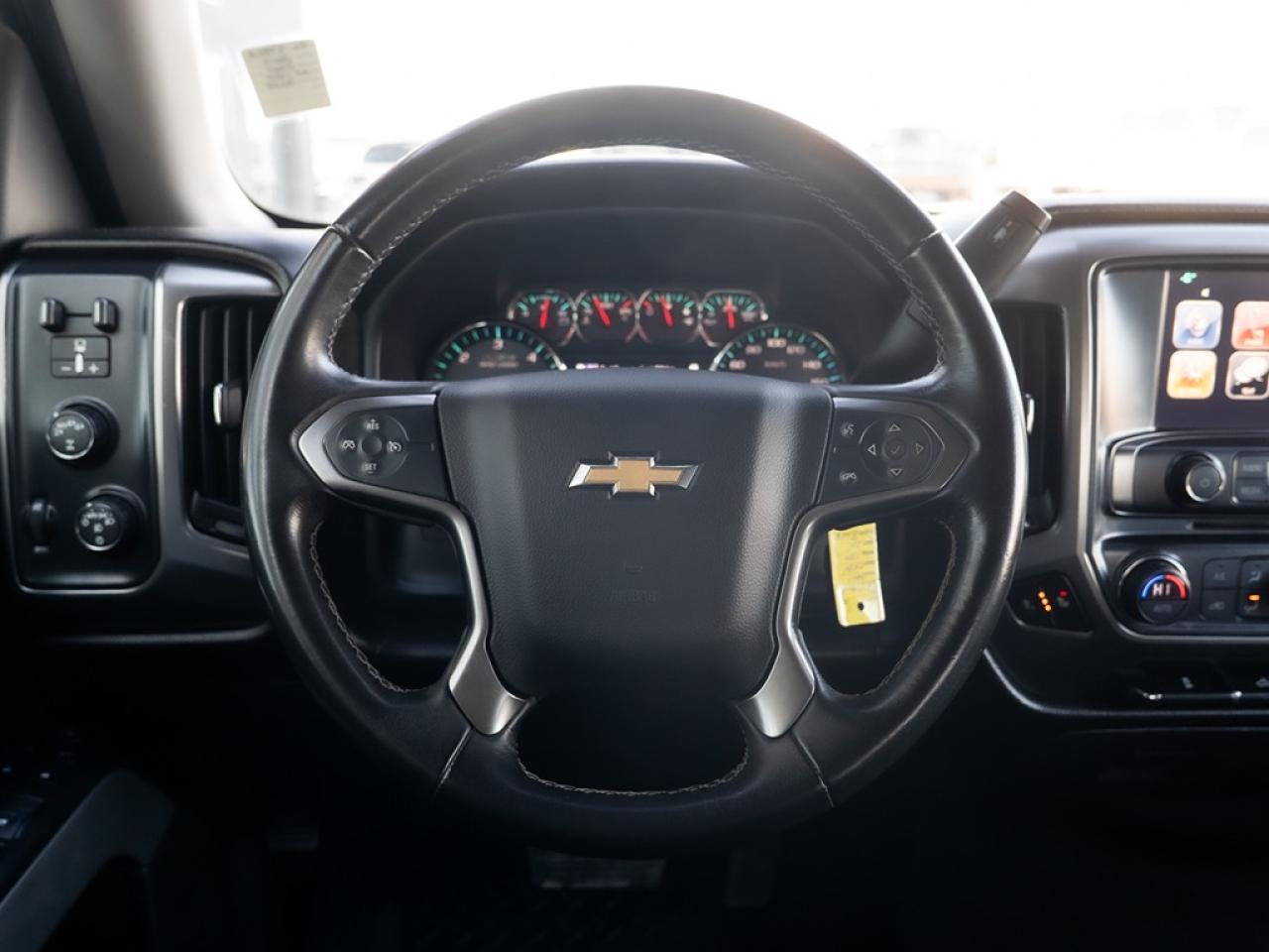 2017 Chevrolet Silverado 1500 LT Photo31