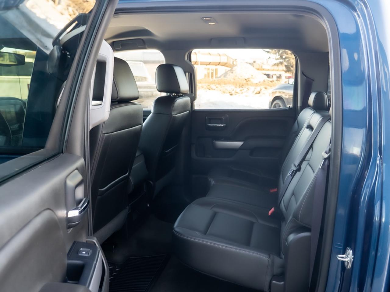 2017 Chevrolet Silverado 1500 LT Photo17