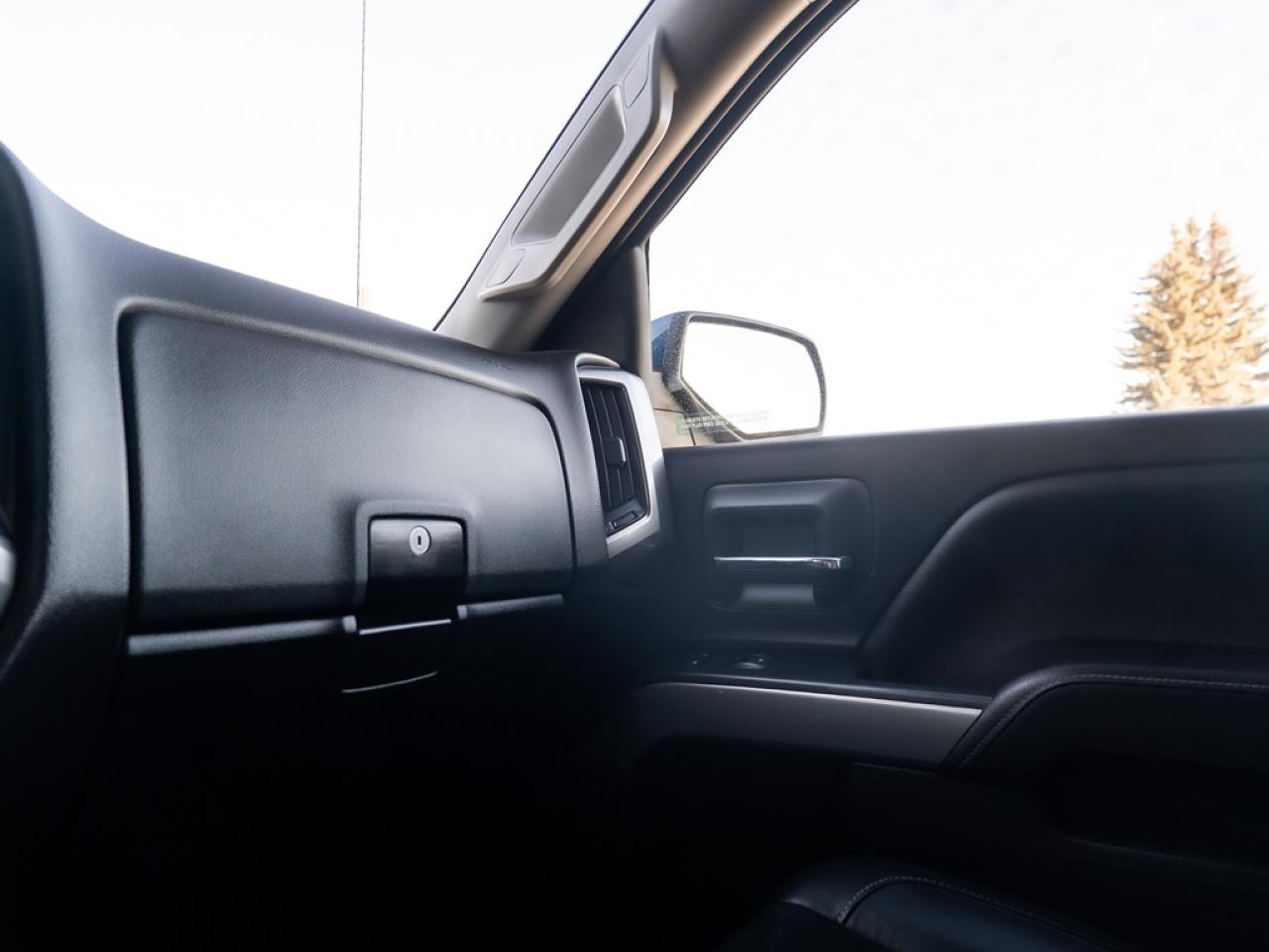 2017 Chevrolet Silverado 1500 LT Photo34