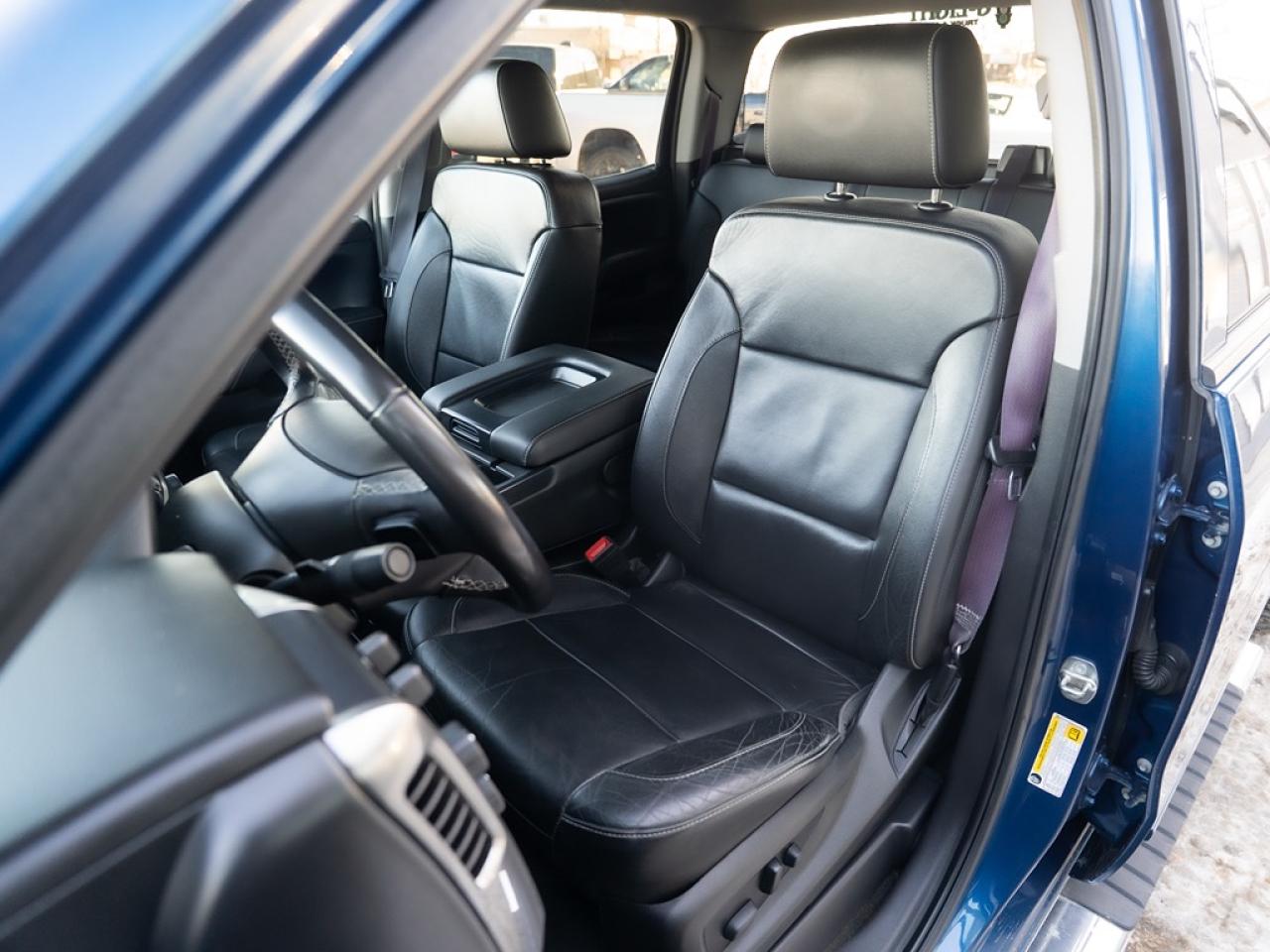 2017 Chevrolet Silverado 1500 LT Photo16