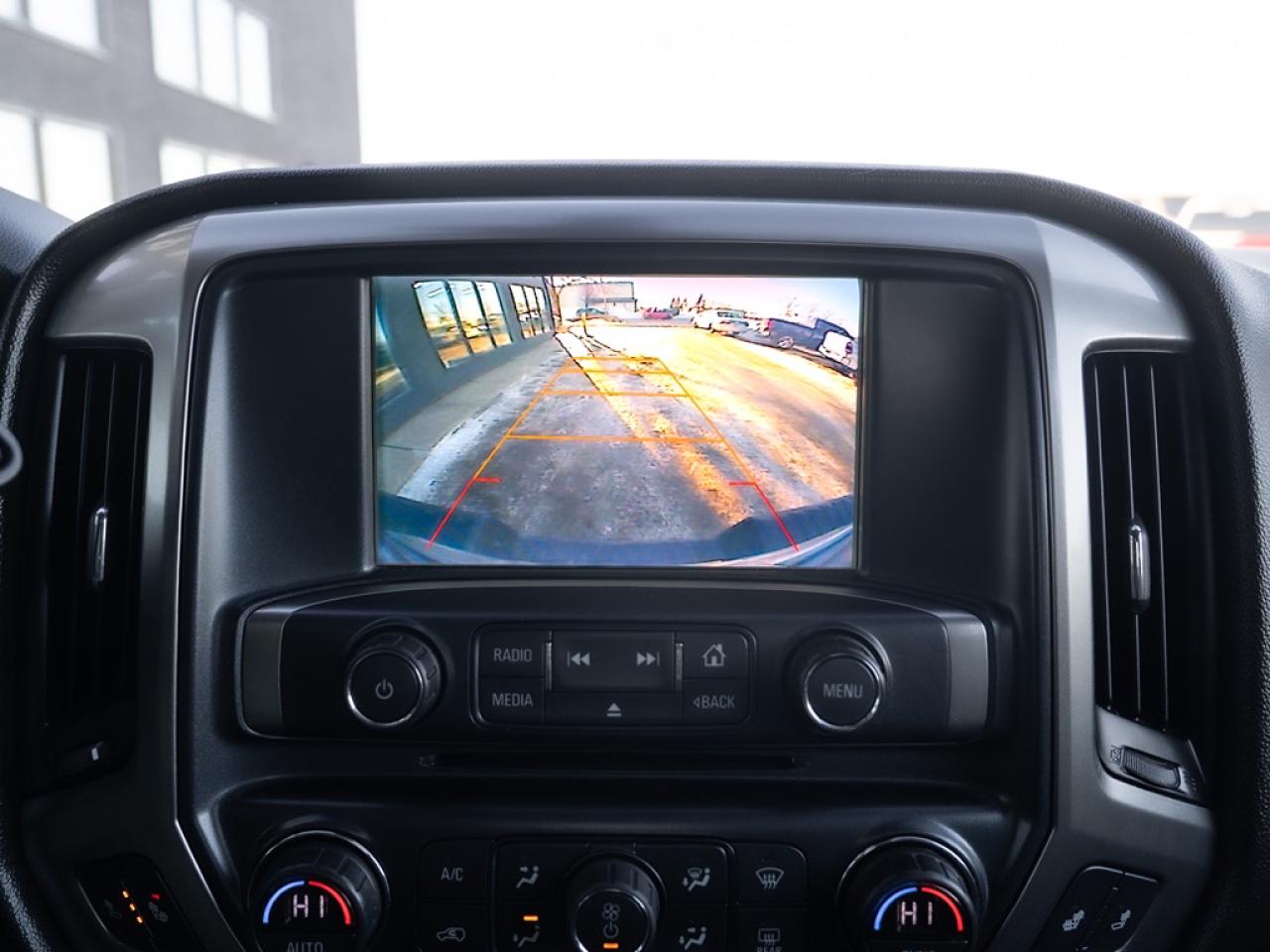 2017 Chevrolet Silverado 1500 LT Photo35