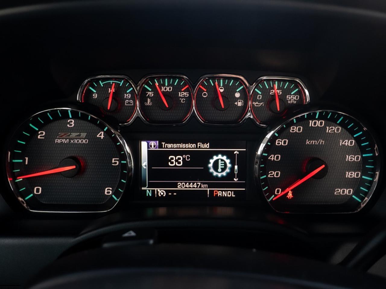 2017 Chevrolet Silverado 1500 LT Photo15