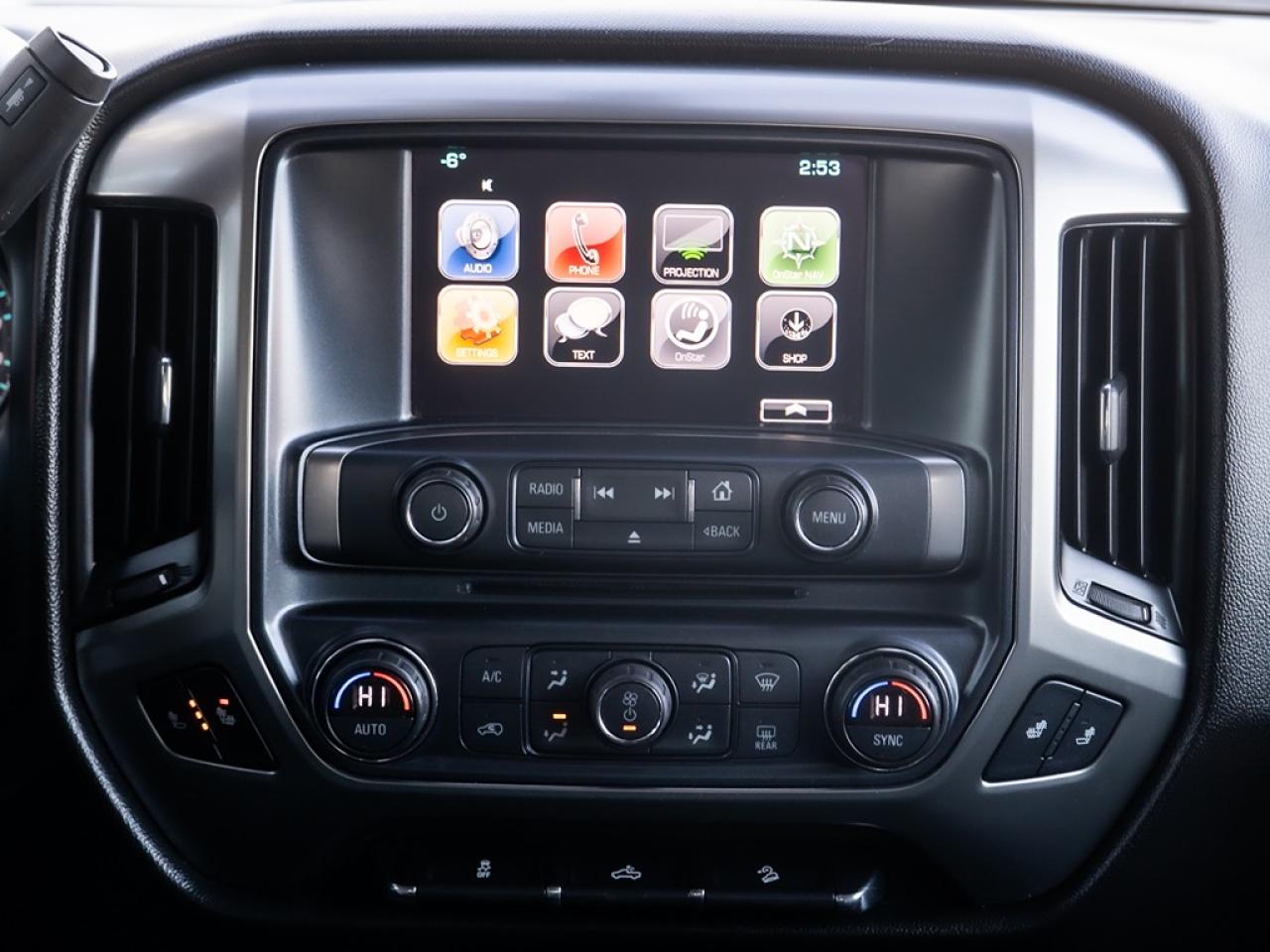 2017 Chevrolet Silverado 1500 LT Photo29