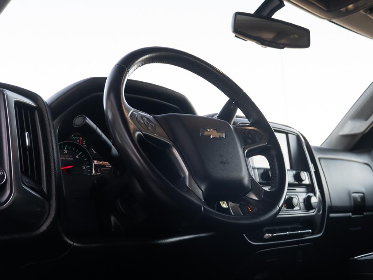 2017 Chevrolet Silverado 1500 LT Photo33