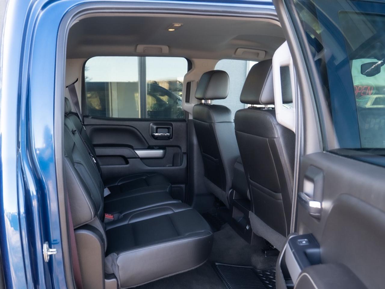 2017 Chevrolet Silverado 1500 LT Photo18