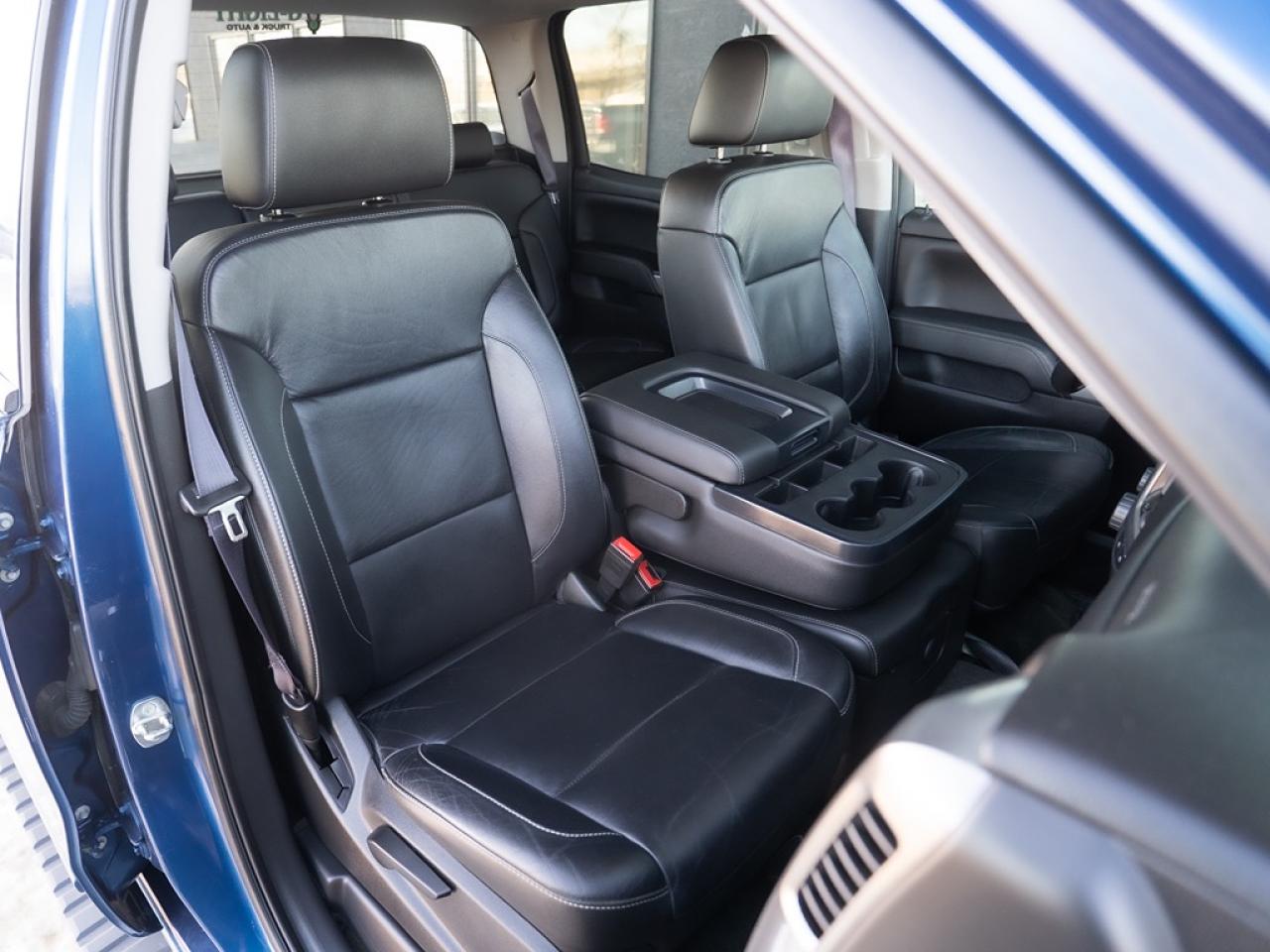 2017 Chevrolet Silverado 1500 LT Photo19