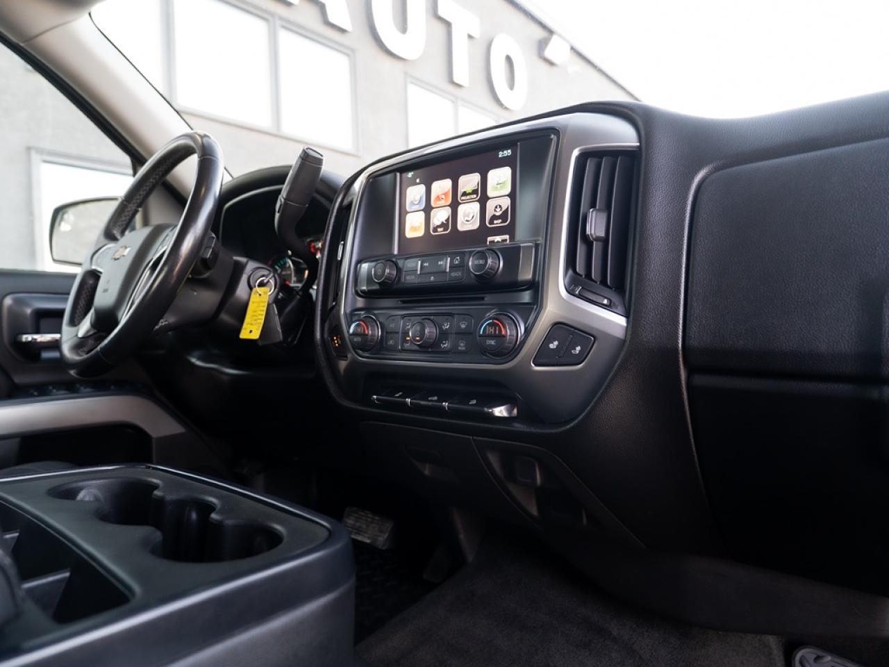 2017 Chevrolet Silverado 1500 LT Photo20