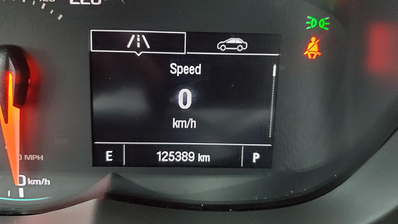 2020 Chevrolet Trax AWD LS-BACK UP CAMERA-BLUETOOTH-ALLOY WHEELS Photo