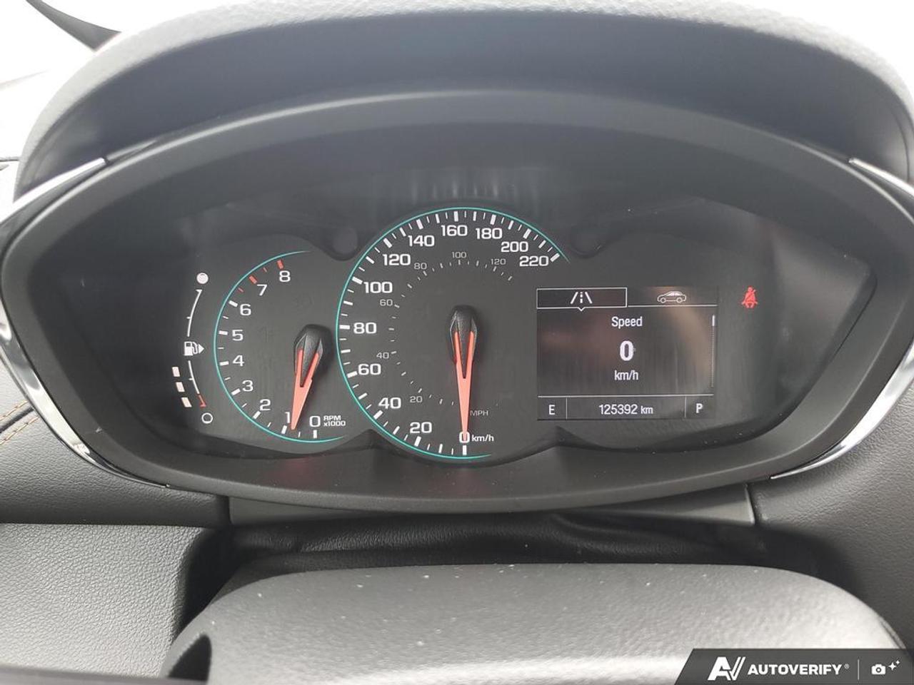 2020 Chevrolet Trax AWD LS-BACK UP CAMERA-BLUETOOTH-ALLOY WHEELS Photo