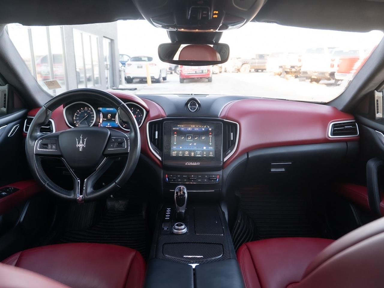 2017 Maserati Ghibli S Q4 3.0L Photo29