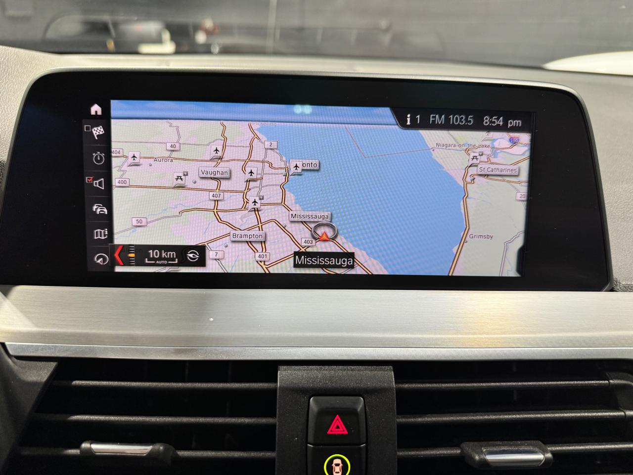 2021 BMW X3 xDrive30i Photo