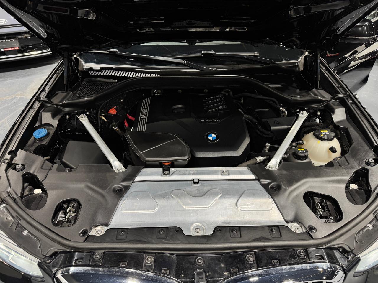 2021 BMW X3 xDrive30i Photo