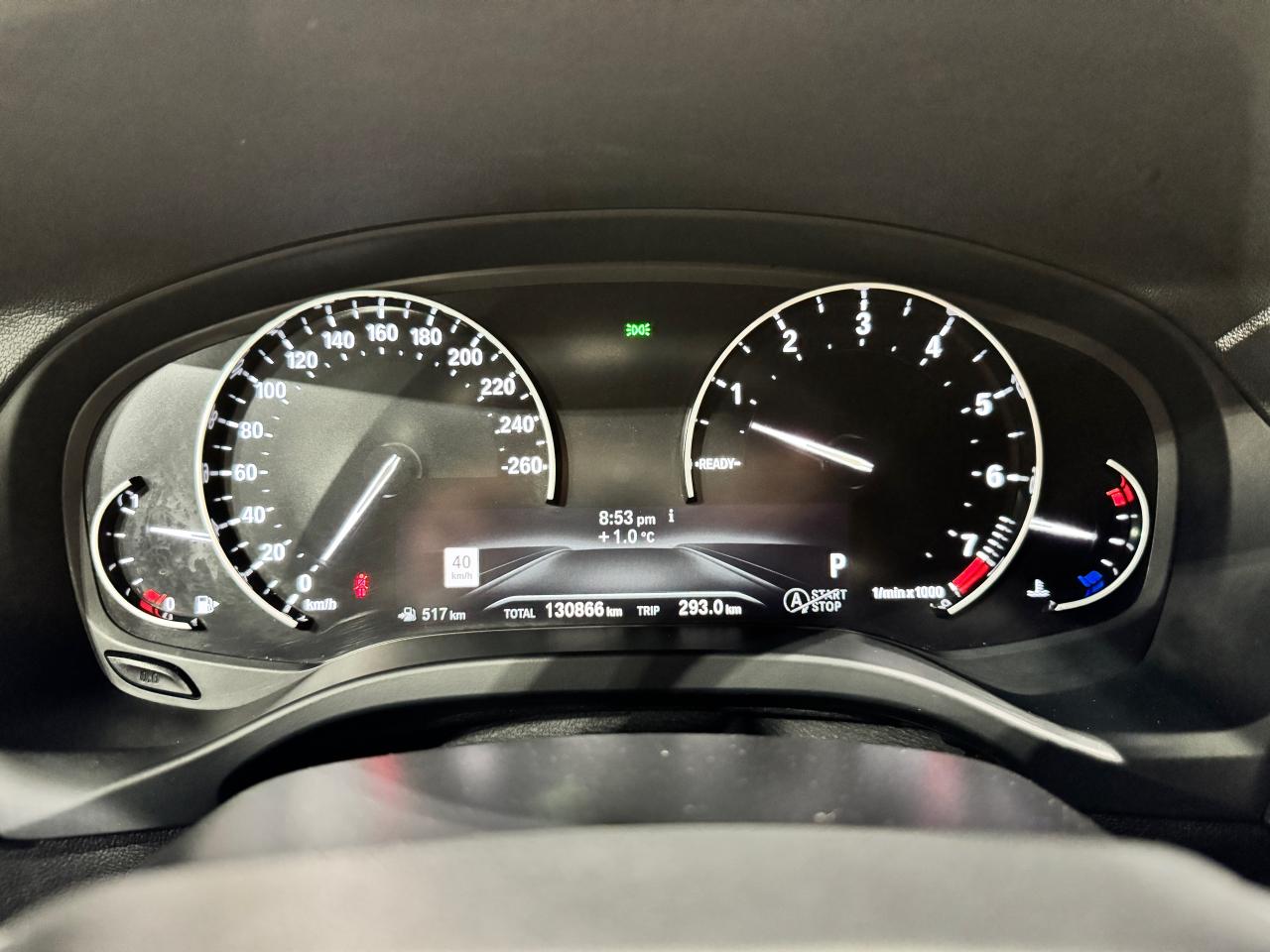 2021 BMW X3 xDrive30i Photo