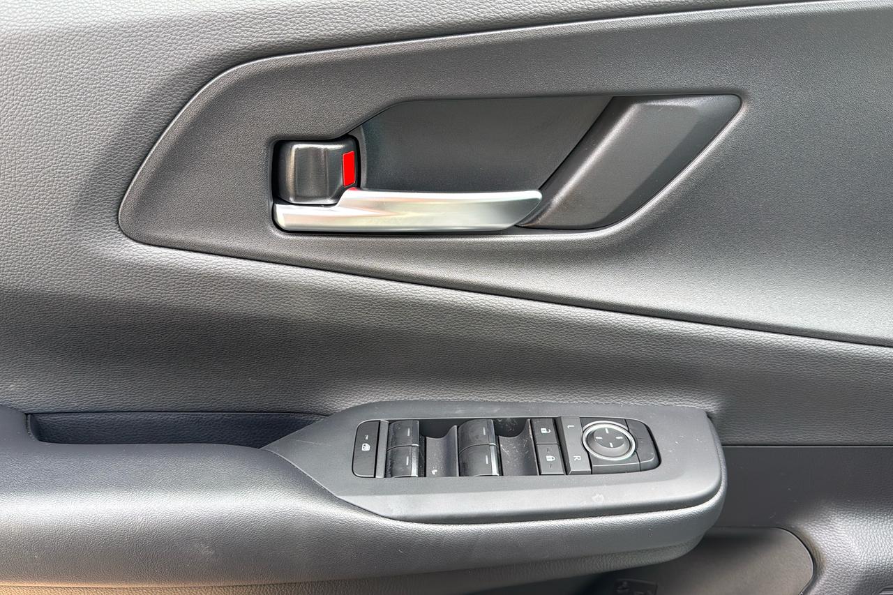 2026 Toyota Prius Prime XSE XSE Photo