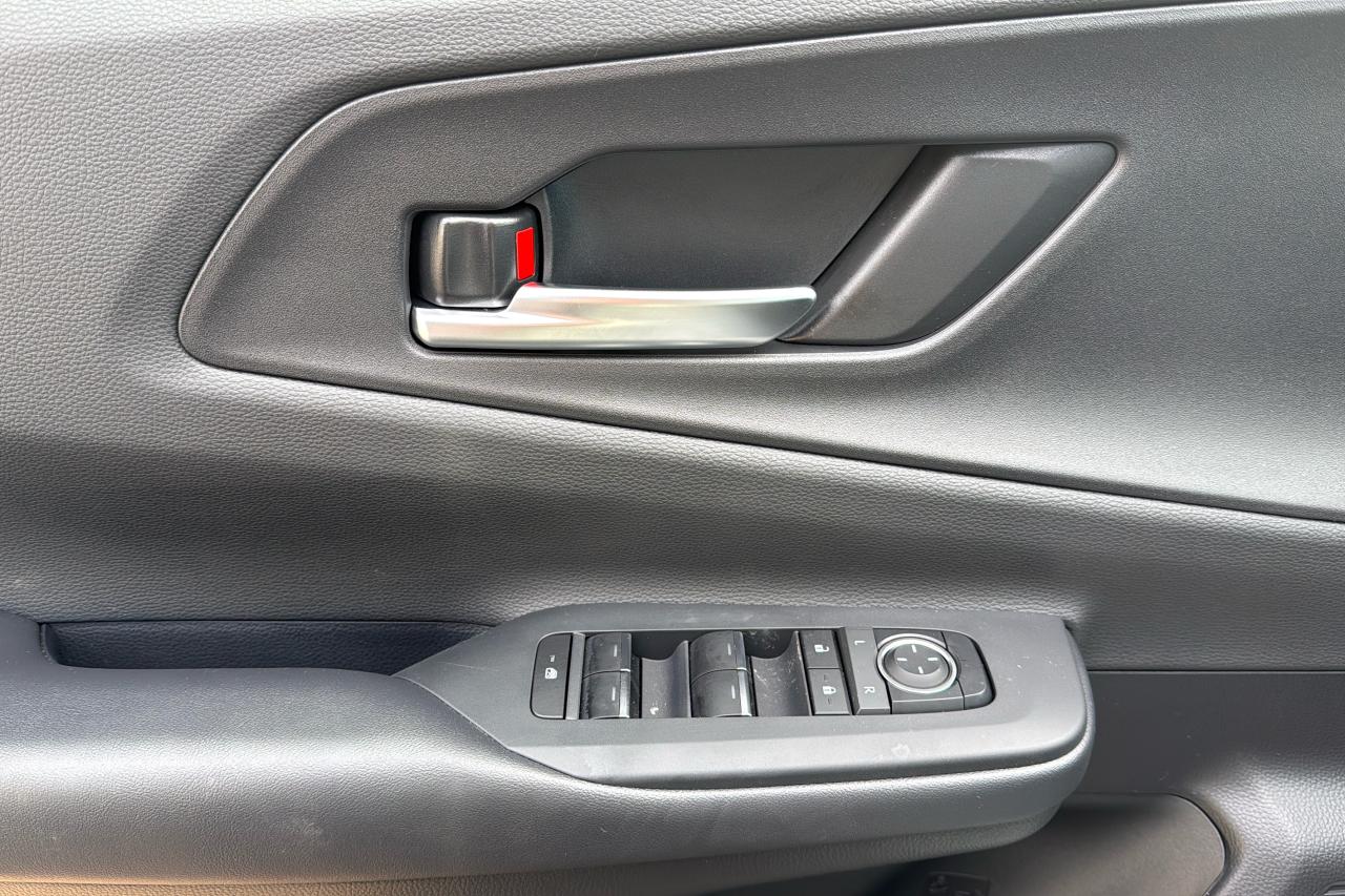 2026 Toyota Prius Prime XSE XSE Photo