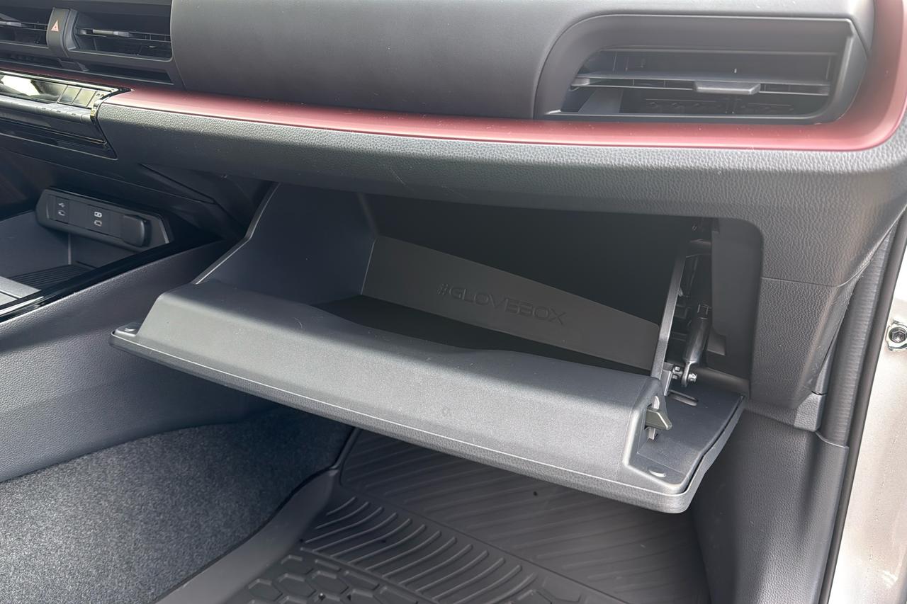 2026 Toyota Prius Prime XSE XSE Photo