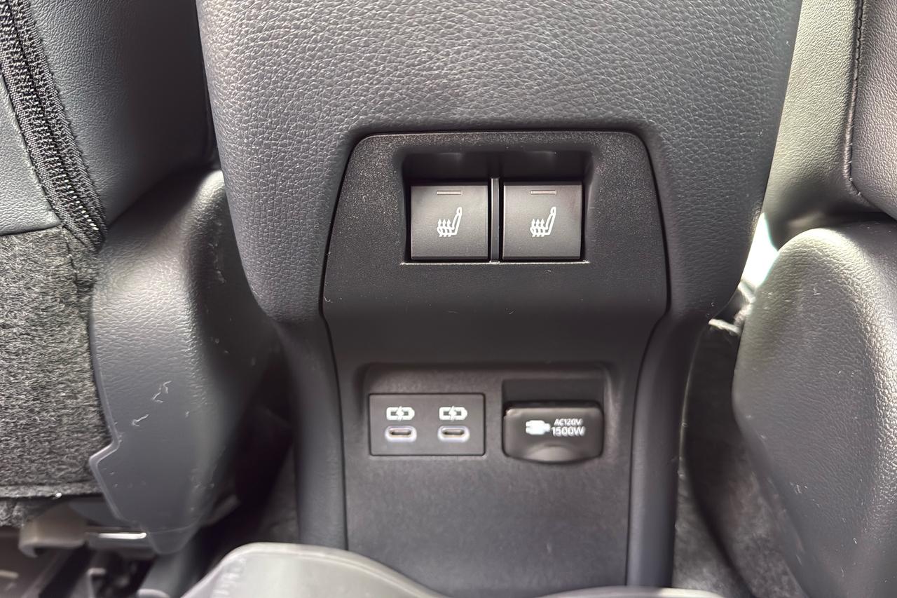 2026 Toyota Prius Prime XSE XSE Photo