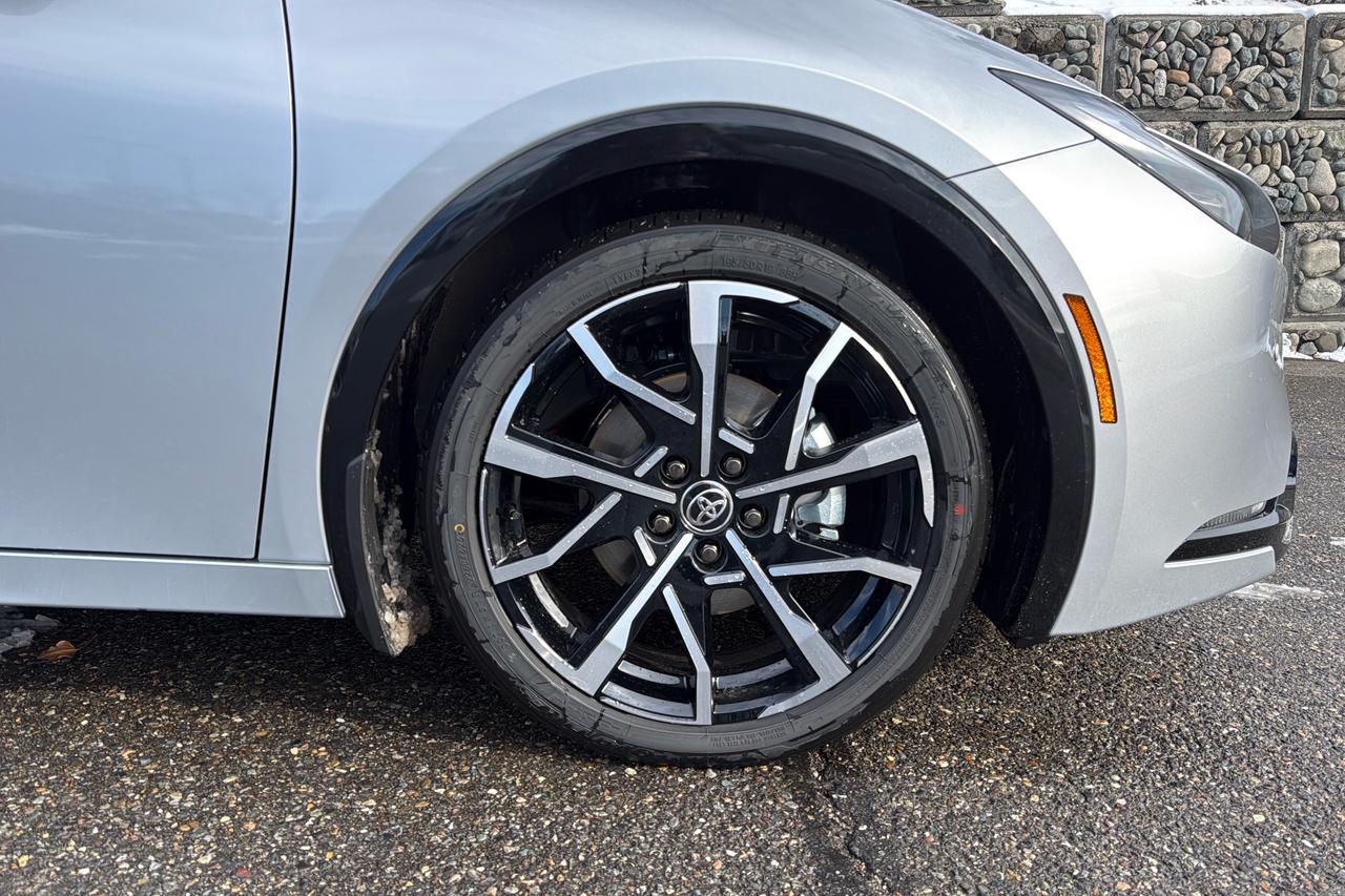 2026 Toyota Prius Prime XSE XSE Photo