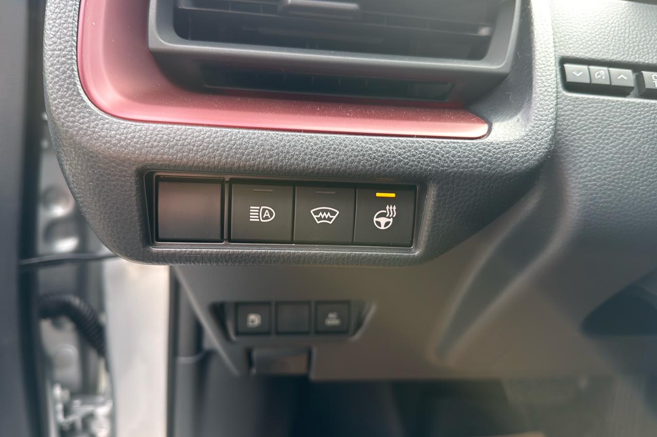 2026 Toyota Prius Prime XSE XSE Photo