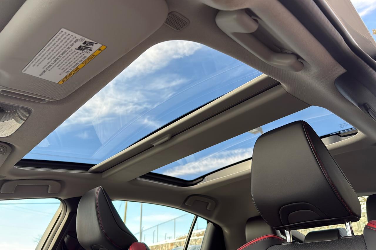 2026 Toyota Prius Prime XSE XSE Photo