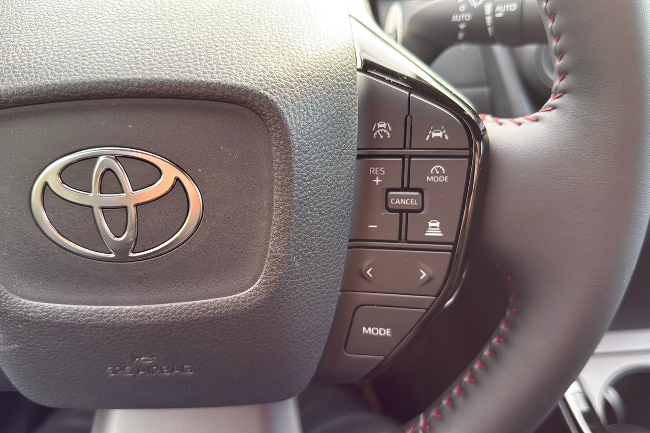 2026 Toyota Prius Prime XSE XSE Photo