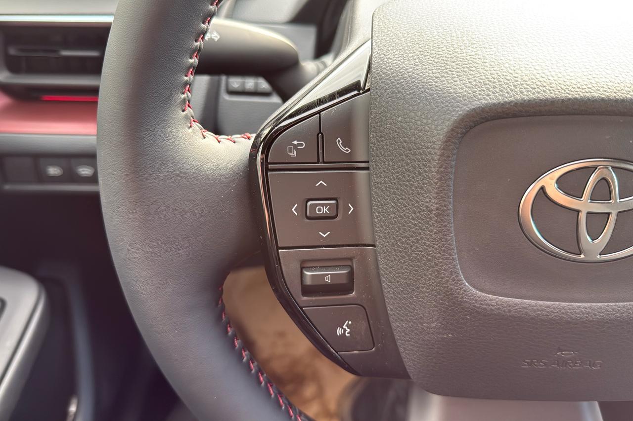 2026 Toyota Prius Prime XSE XSE Photo