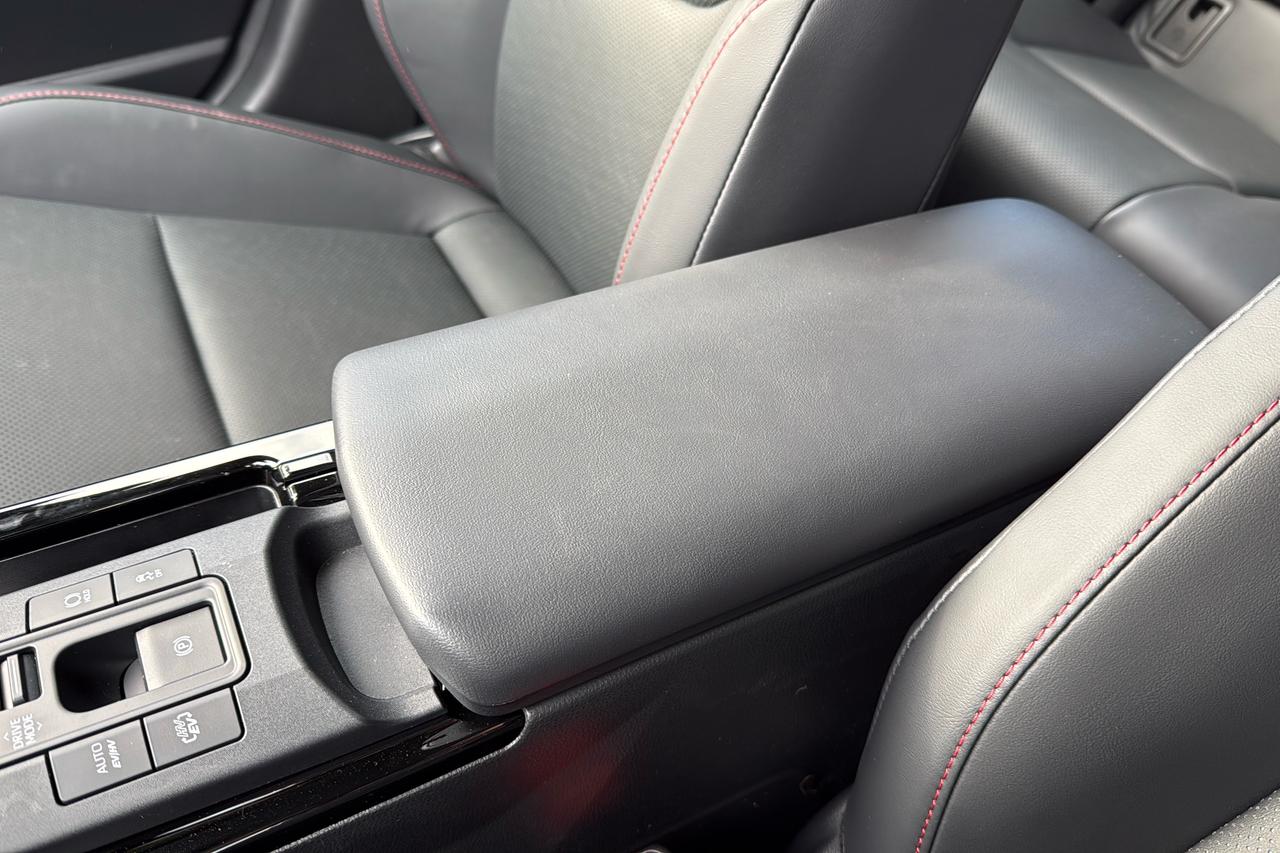 2026 Toyota Prius Prime XSE XSE Photo