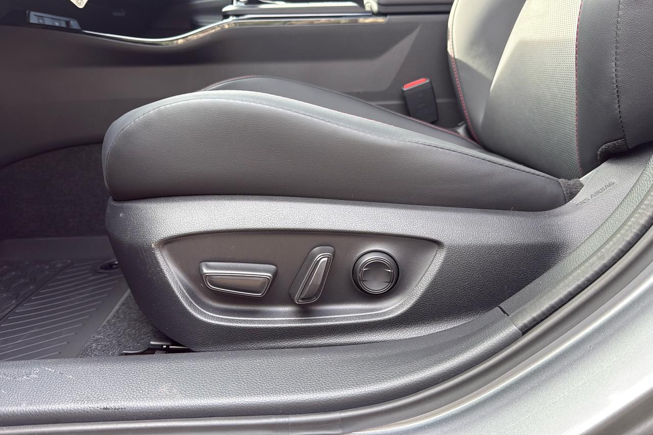 2026 Toyota Prius Prime XSE XSE Photo