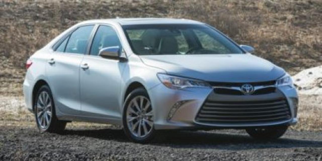 Used 2017 Toyota Camry LE for sale in Gander, NL