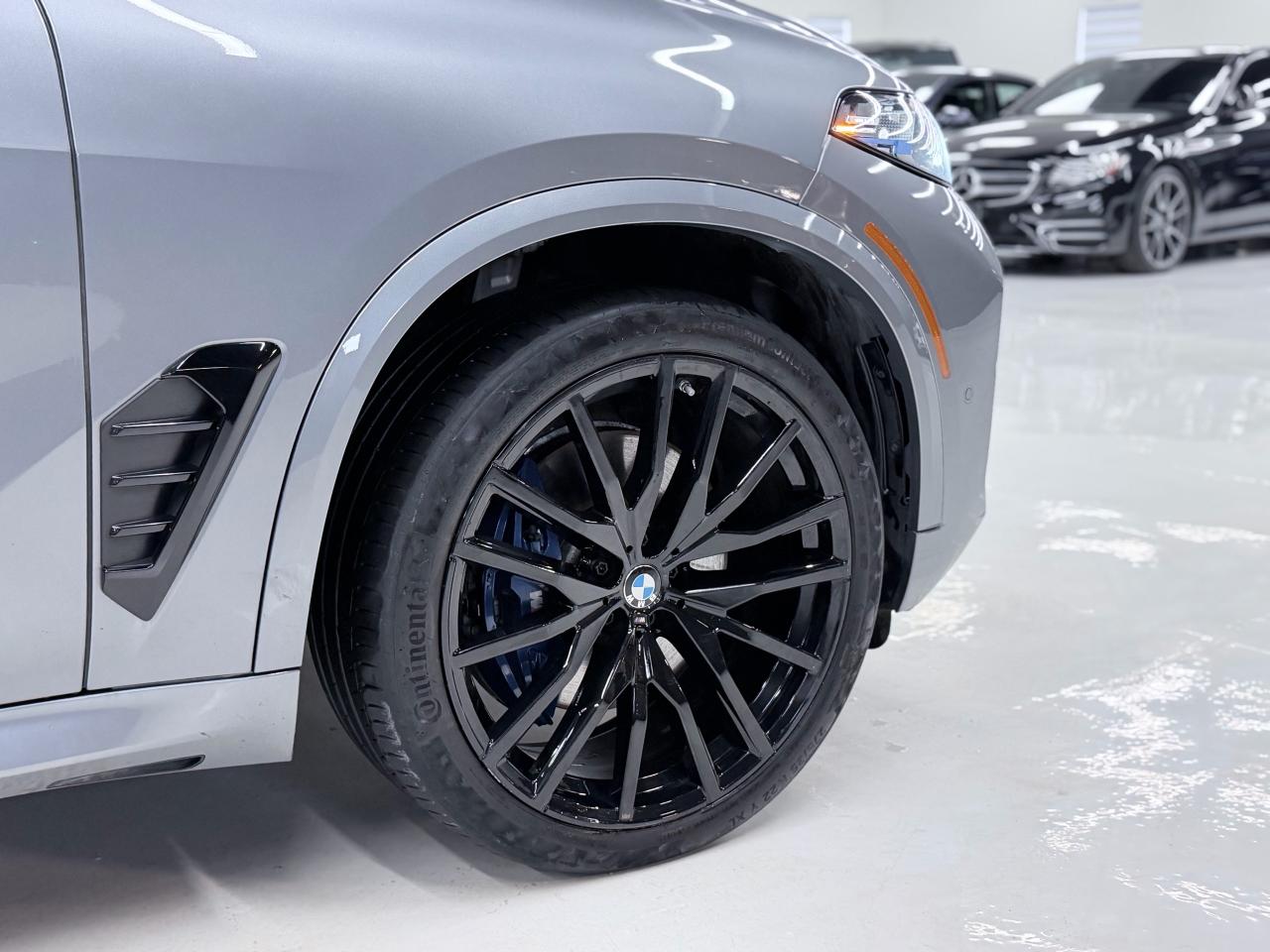 2024 BMW X5 M SPORT|NAV|360CAM|HUD|FCW|LKA|BSM|AUTO PARK|PANO| Photo2