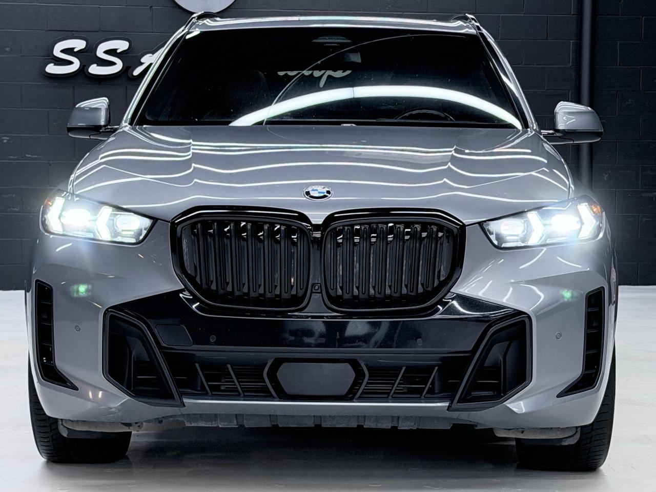 2024 BMW X5 M SPORT|NAV|360CAM|HUD|FCW|LKA|BSM|AUTO PARK|PANO| Photo