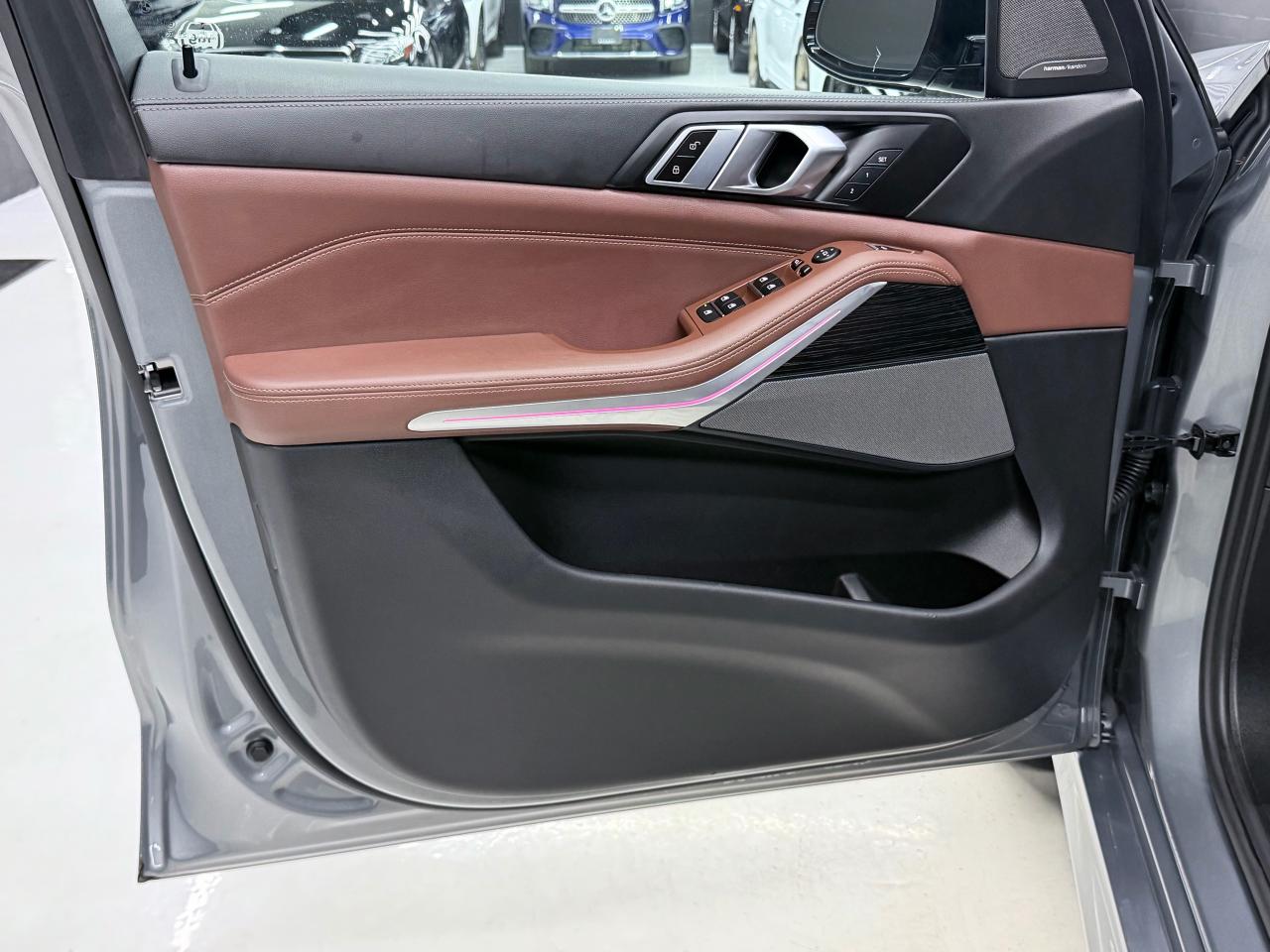 2024 BMW X5 M SPORT|NAV|360CAM|HUD|FCW|LKA|BSM|AUTO PARK|PANO| Photo