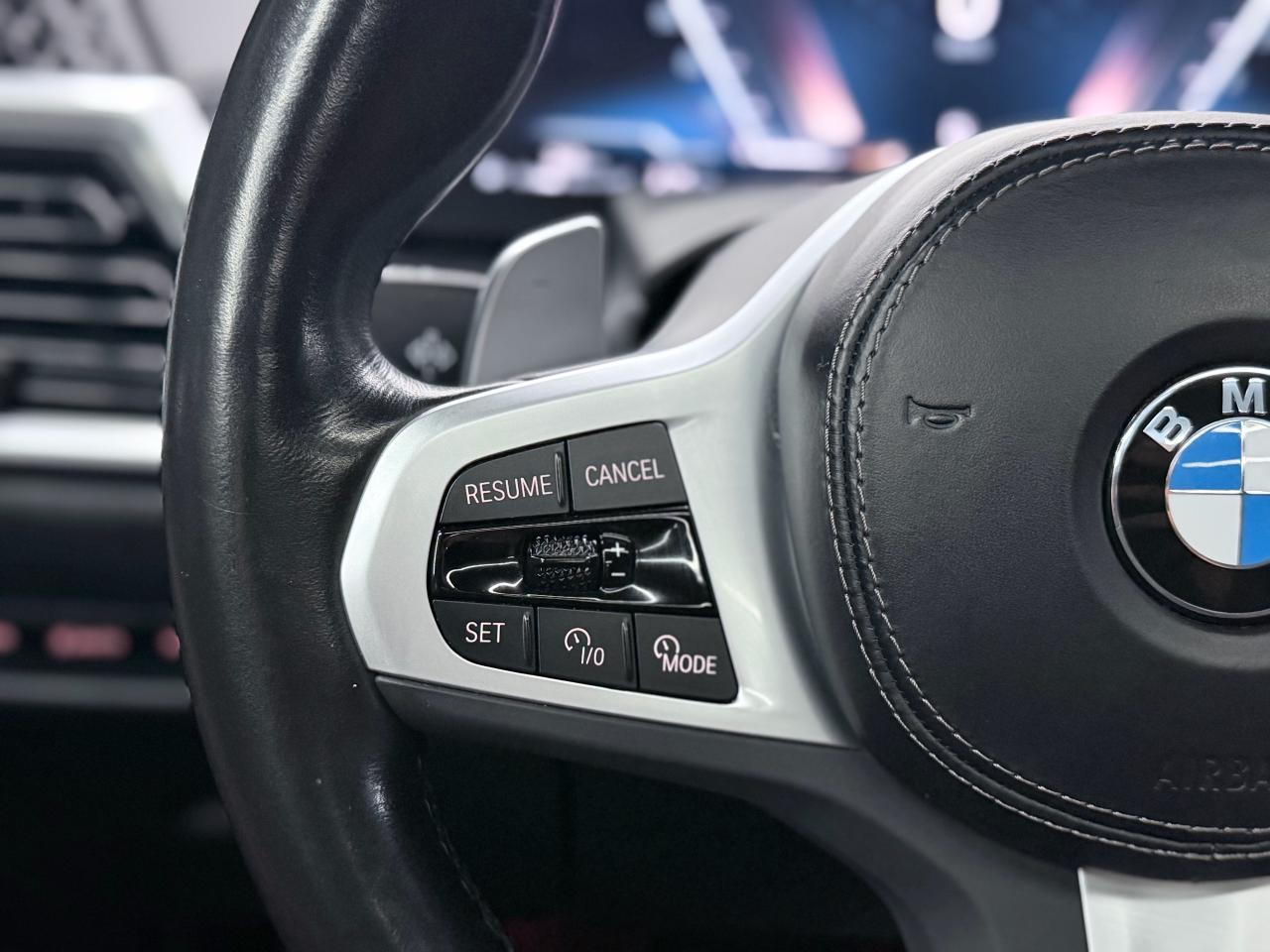 2024 BMW X5 M SPORT|NAV|360CAM|HUD|FCW|LKA|BSM|AUTO PARK|PANO| Photo